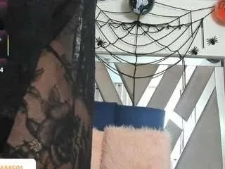 Sara-williams1 from CamSoda