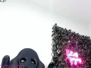 Saraa-cortezz from CamSoda