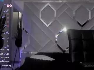 Saraa-fox from CamSoda