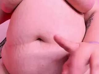 Saraariias from CamSoda