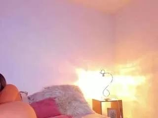 Sarahbrooks from CamSoda