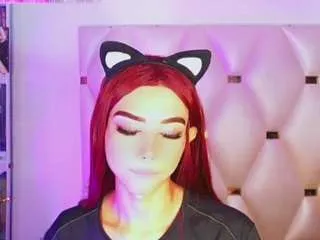 Sarahh-sophia from CamSoda