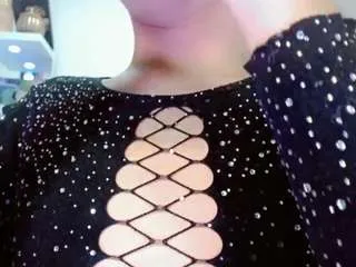 Sarahh-sophia from CamSoda