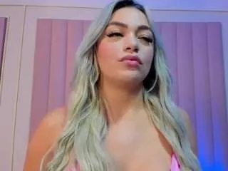 Sarahowens from CamSoda