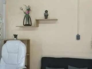 Saray-reyes from CamSoda