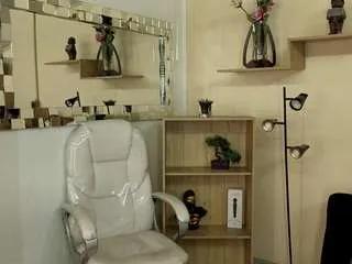 saray-reyes from CamSoda