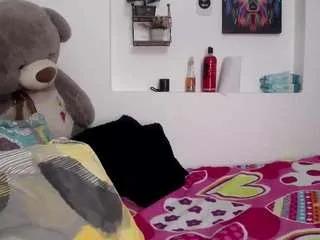 Saraykala from CamSoda