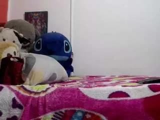 Saraykala from CamSoda