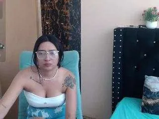 Sarayxmoore from CamSoda