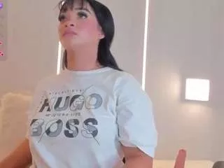 Sasha-rivers from CamSoda