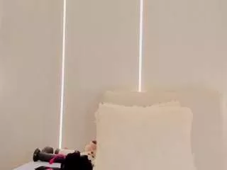 Sasha-rivers from CamSoda