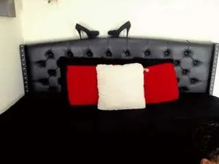 Sasha189 from CamSoda