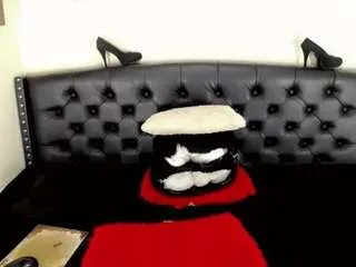 Sasha189 from CamSoda