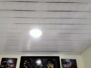 Sasha189 from CamSoda