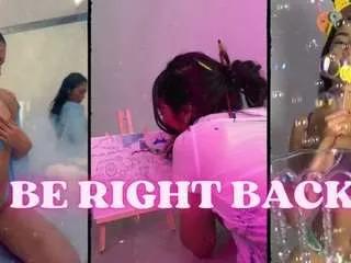 Sassy-girl from CamSoda