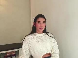 Sassy-girl from CamSoda