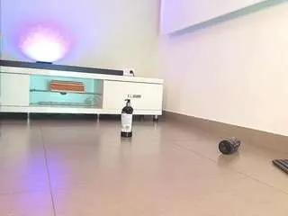 sassy-girl from CamSoda