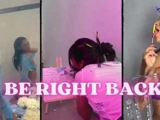 Sassy-girl from CamSoda