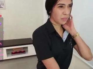 Sassy-girl from CamSoda