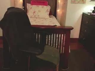 Sassythang4u from CamSoda