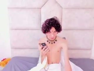 Scaarlett-22 from CamSoda