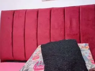 selena-castillo from CamSoda