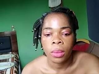 Serena101 from CamSoda