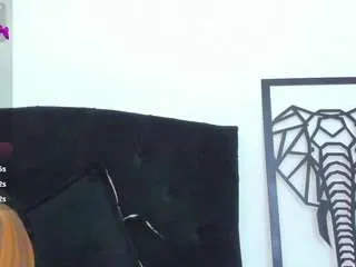 Shaarongp from CamSoda