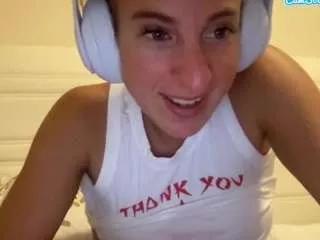 Stassiethatsororitygirl from CamSoda