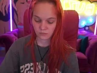 Sunshinelolaa from CamSoda