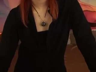 Sunshinelolaa from CamSoda