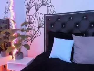 Sweet-ariadnaaa from CamSoda