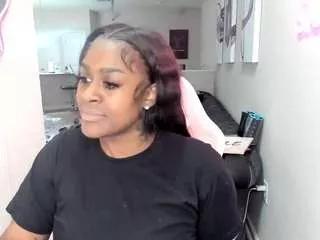 Sweet-tooth from CamSoda