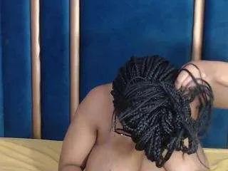 Sweetcaramellelox from CamSoda