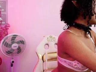 Sweete-moon from CamSoda