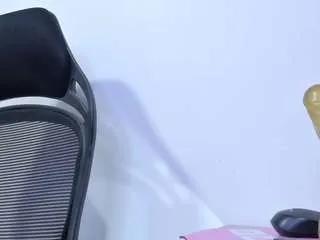 Sweetfabianaxl from CamSoda