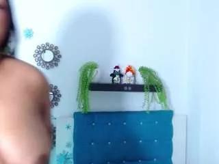 Sweetsmoon from CamSoda
