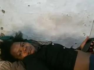 Tally-tania from CamSoda