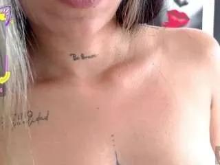 Tammyandradee from CamSoda