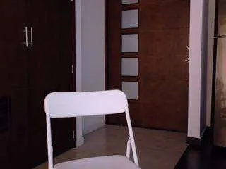 Tarawhite from CamSoda