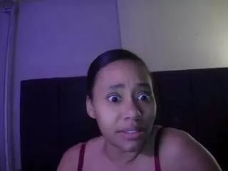 Tastyfantasy87 from CamSoda