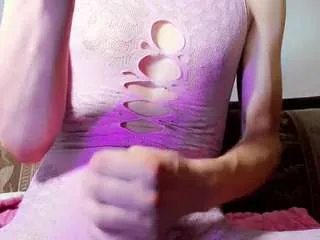 Tati-gill from CamSoda