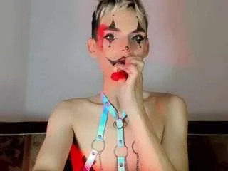 Tati-gill from CamSoda