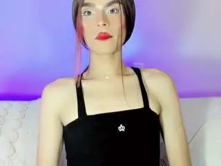 Tati-gill from CamSoda