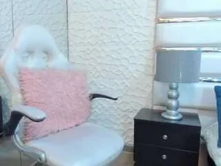 Tatilee from CamSoda