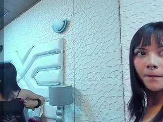 Tatilee from CamSoda