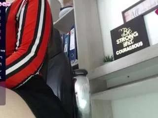 Tatissass from CamSoda