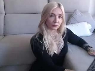 Tattoobbgirl from CamSoda