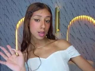 Terry-tx from CamSoda