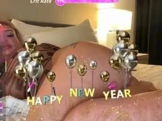 Tiffanyfoxxx88 from CamSoda